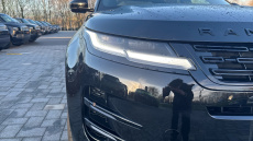 Land Rover Range Rover Evoque 2.0 D200 Edition 5dr Auto Diesel Hatchback